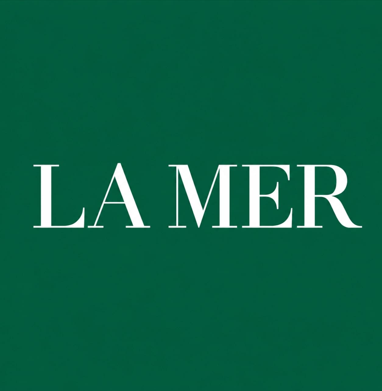 La Mer