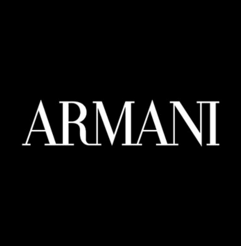 Giorgio Armani