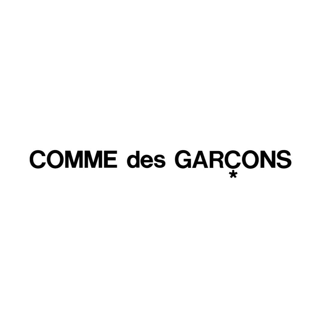 Comme des Garcons