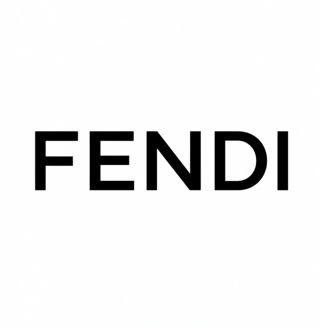 Fendi Logo