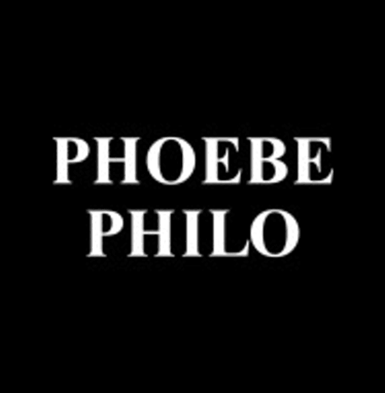 Phoebe Philo