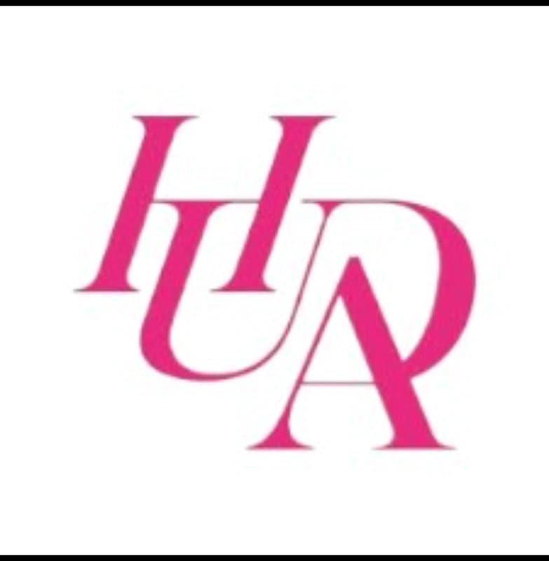 Huda Beauty Logo