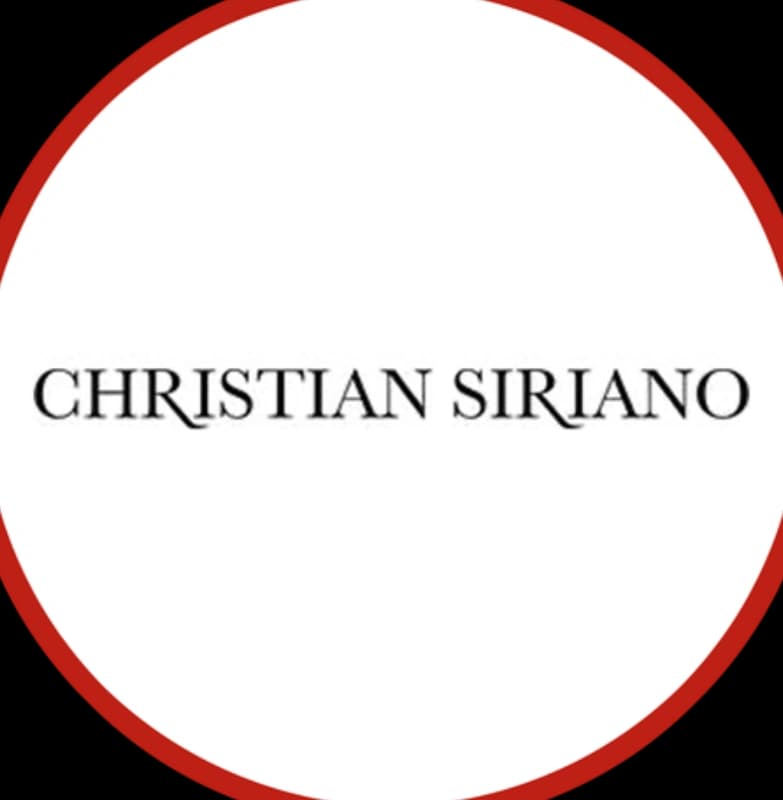 Christian Siriano