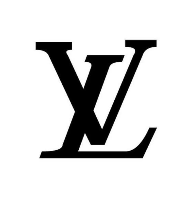 Louis Vuitton Logo