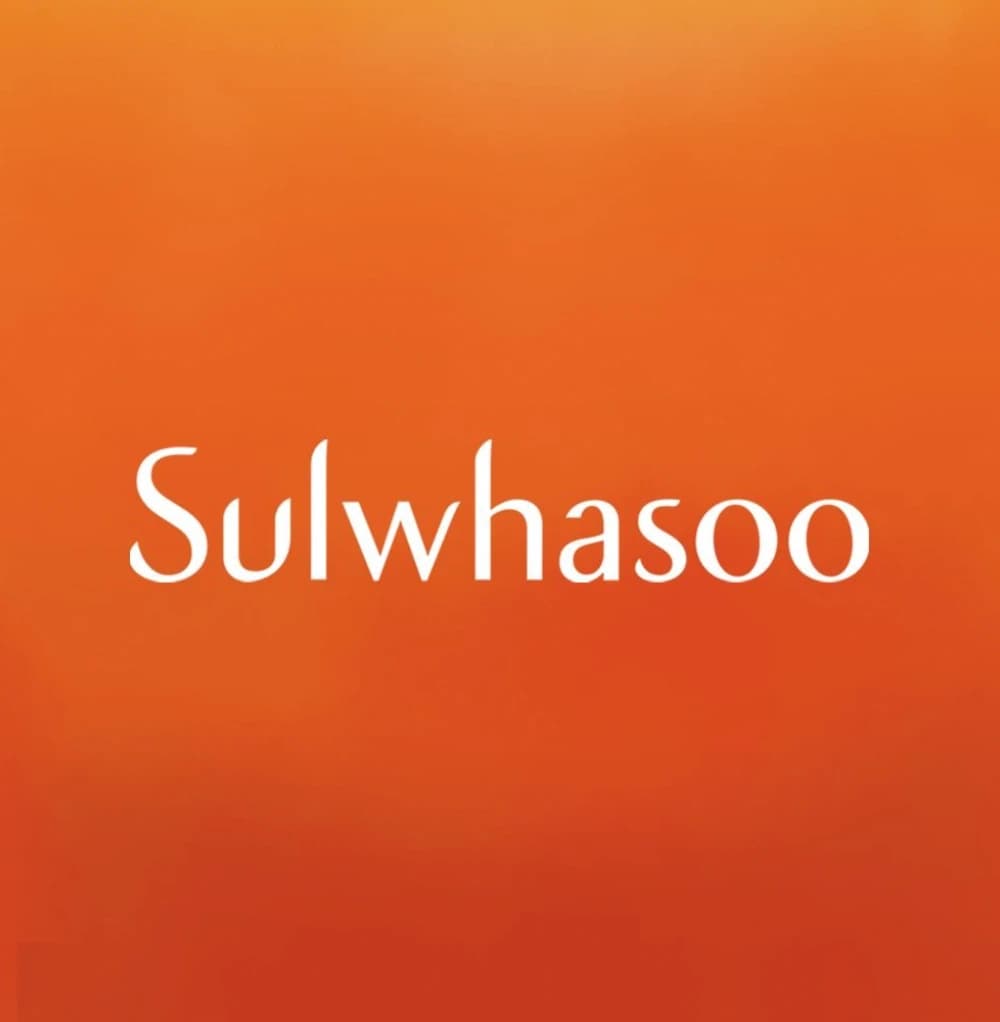 Sulwhasoo