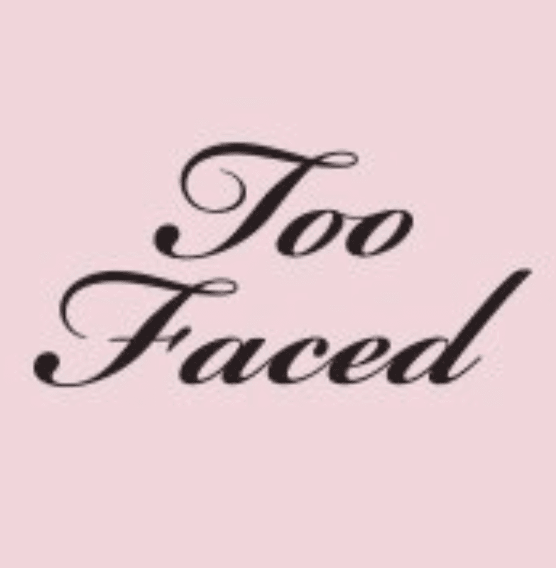 Too Faced