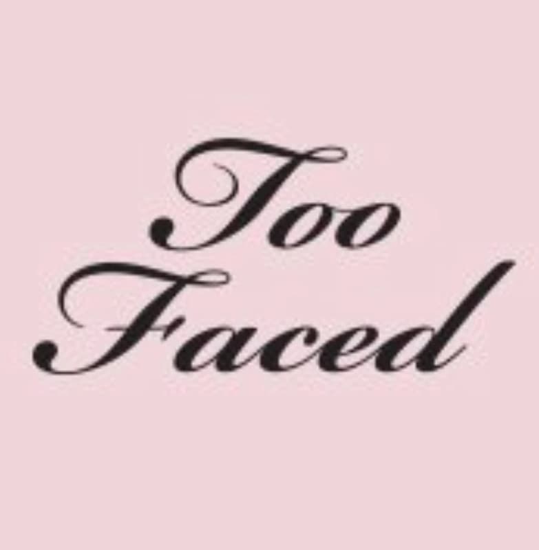 Too Faced