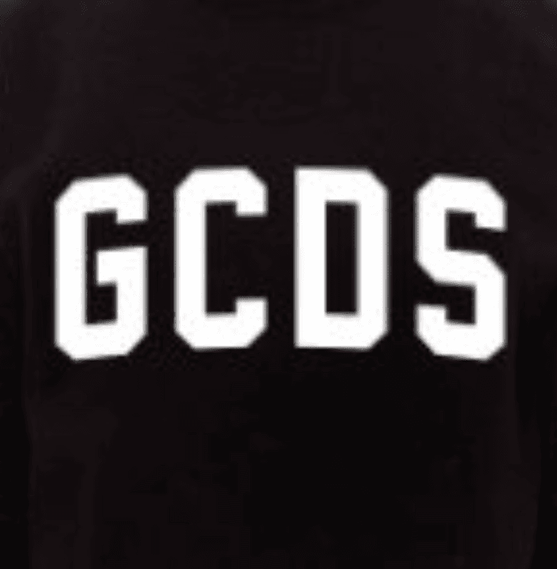 GCDS