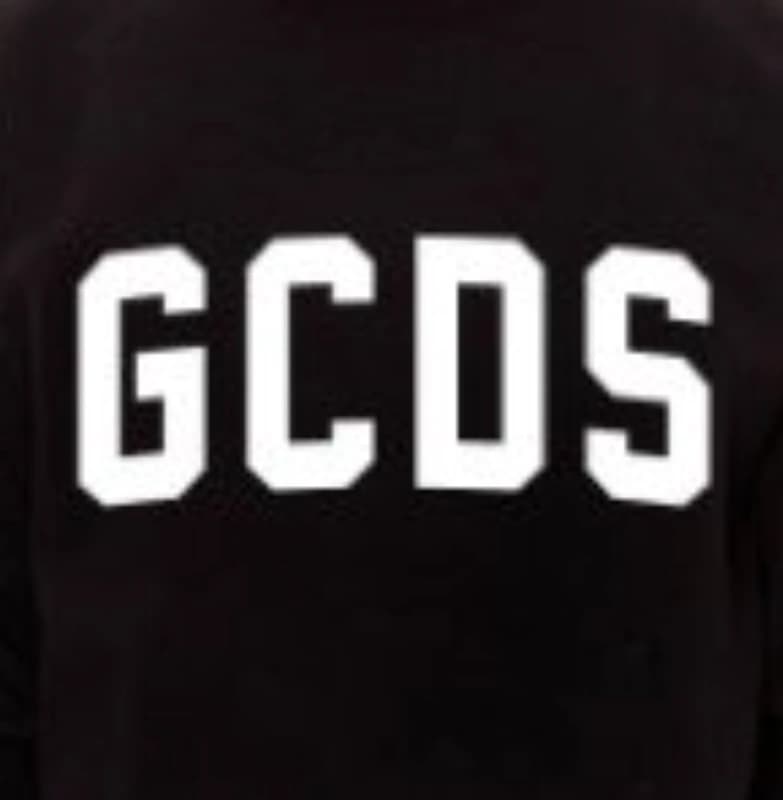 GCDS