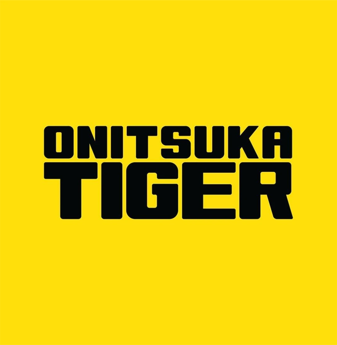 Onitsuka tiger