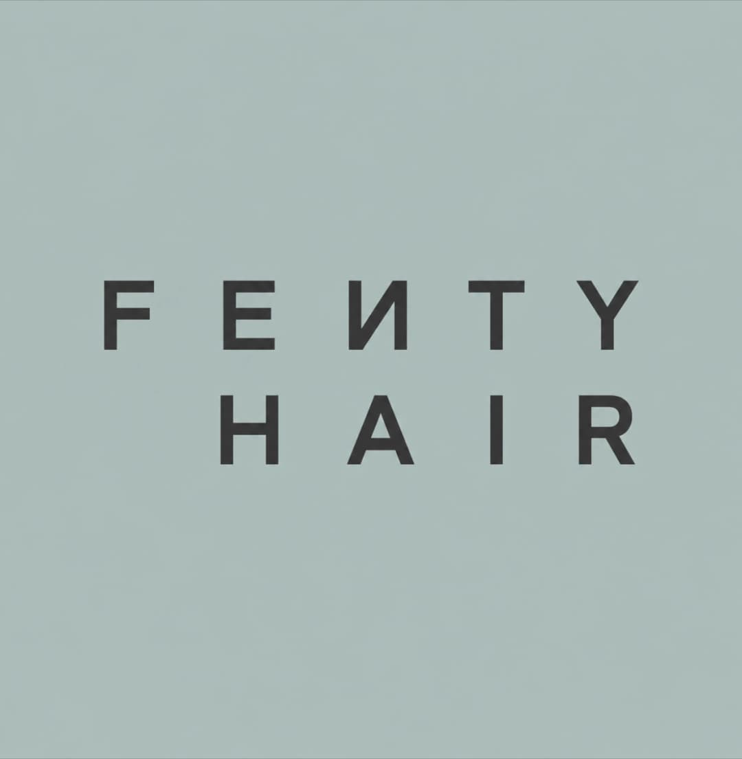 Fenty Hair