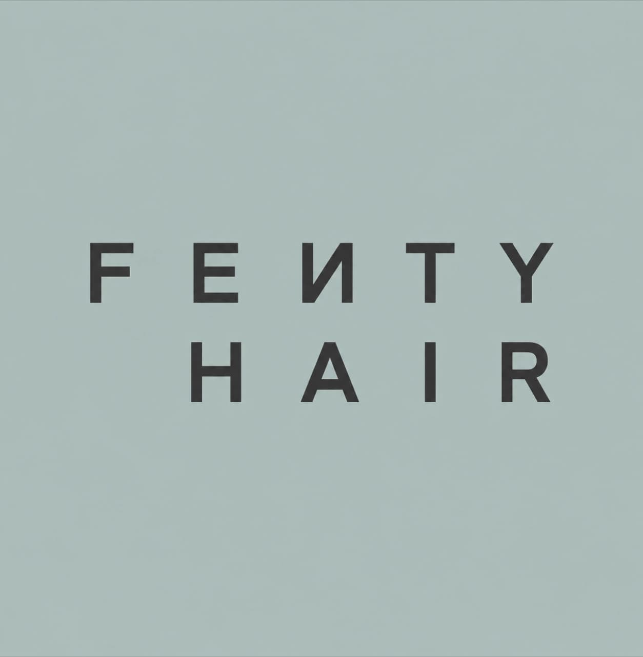 Fenty Hair