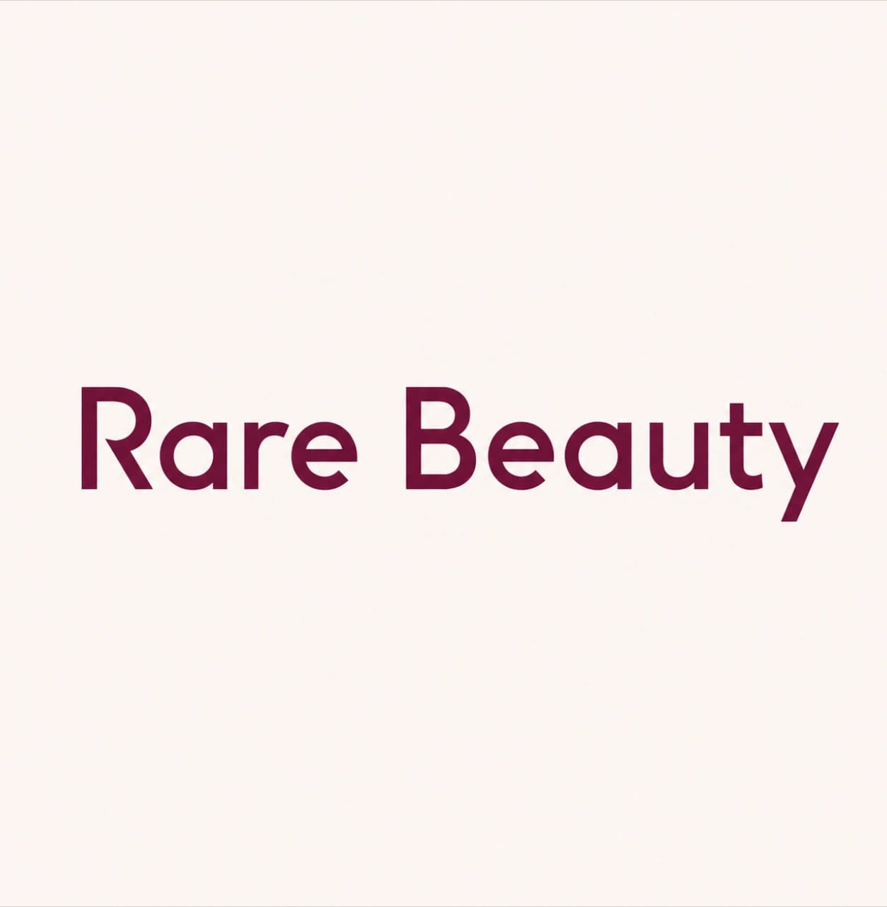 Rare Beauty