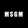 MSGM