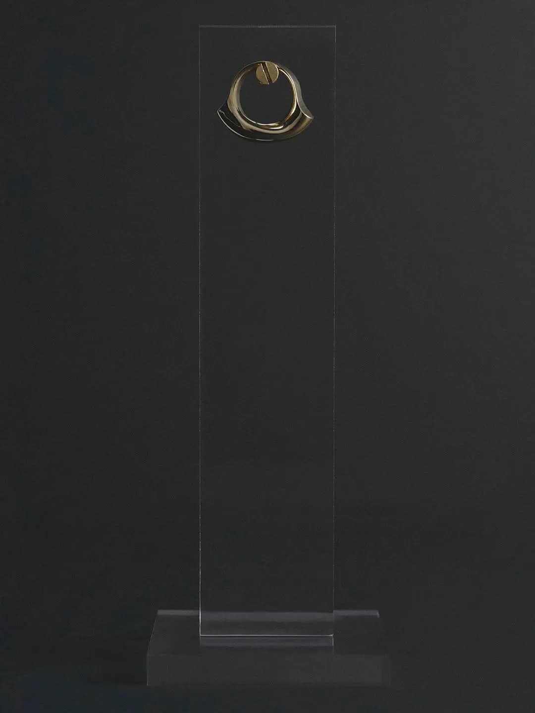 Balenciaga Jewelry Beats the Algorithm Through Still Life Textures - Image 2