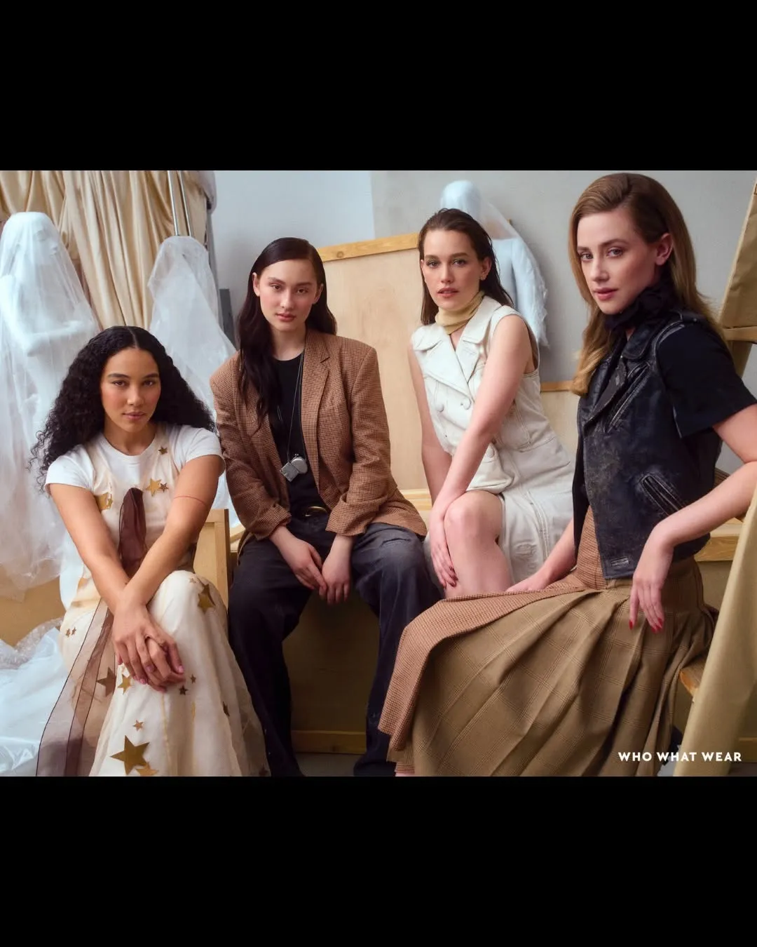 Coach Trades Visual Polish for High-Velocity Gen Z Ensemble Casting - Image 2