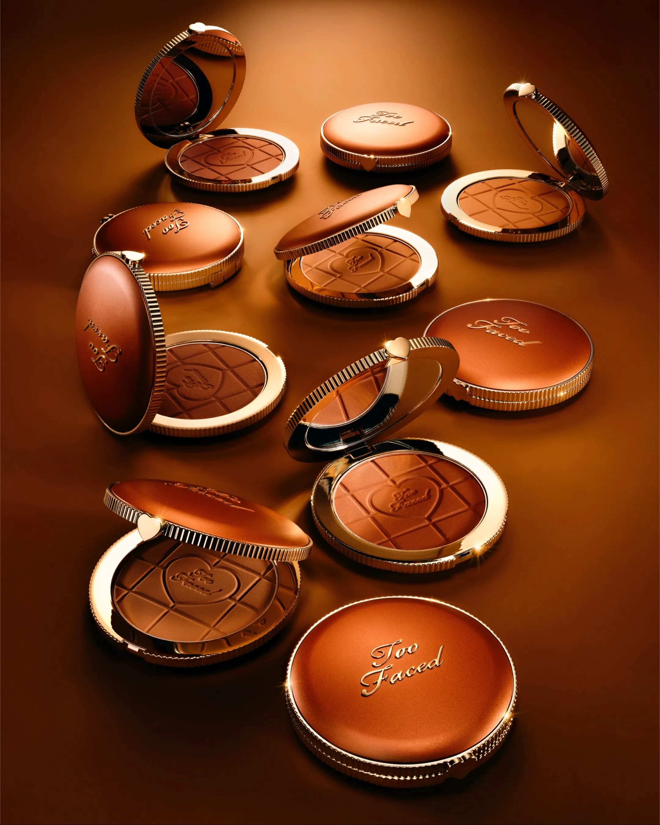 Too Faced Hits 7x Engagement Floor Using Basic Functional Product Reveal - Image 2