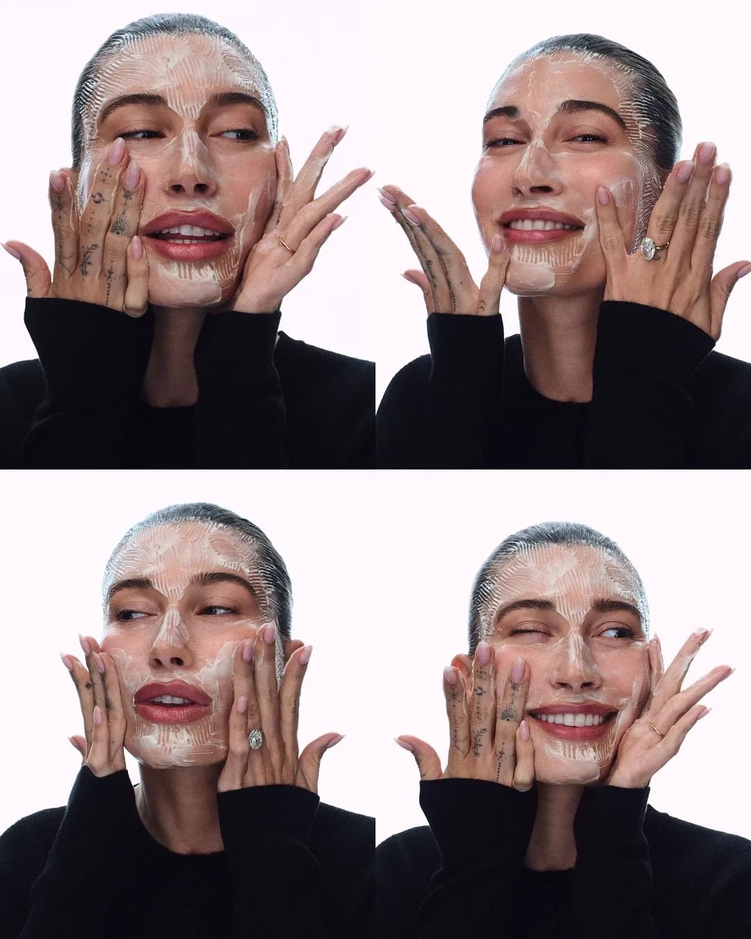 Hailey’s Bathroom Routine Trumps High-Production Studio Campaigns 7x Over - Image 1