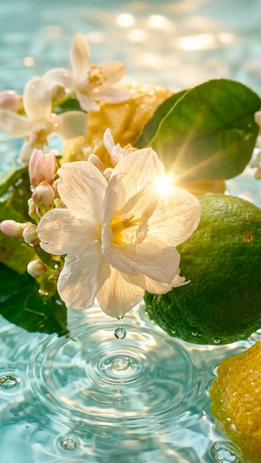 Montale’s Paradoxical “Fresh Oud” Narrative Outpaces High-Production Visuals - Montale