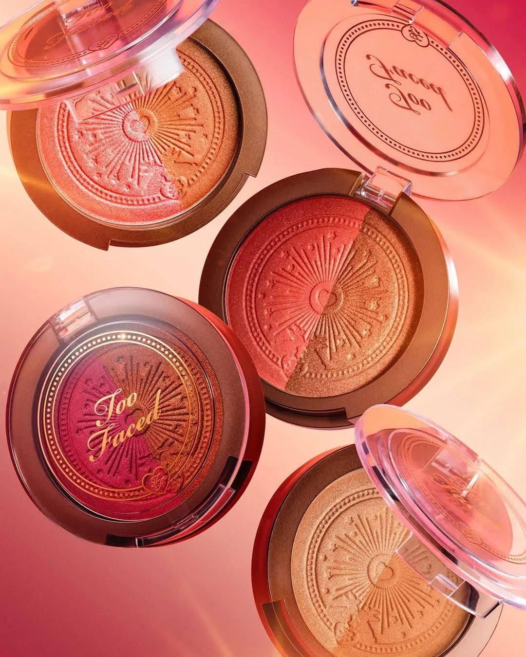 Sun Bunny’s Scented Nostalgia Triggers a 5.1x Engagement Surge - Too Faced
