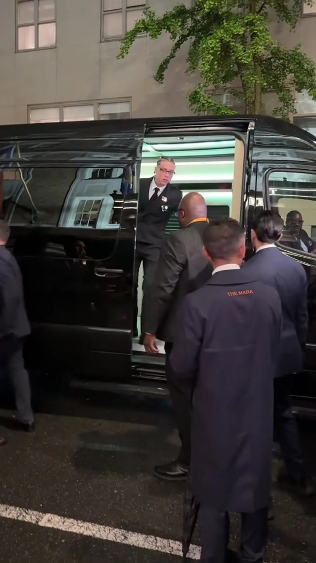 Central Cee’s Raw Met Gala Fit-Check Trumps High-Production Studio Assets - Jacquemus