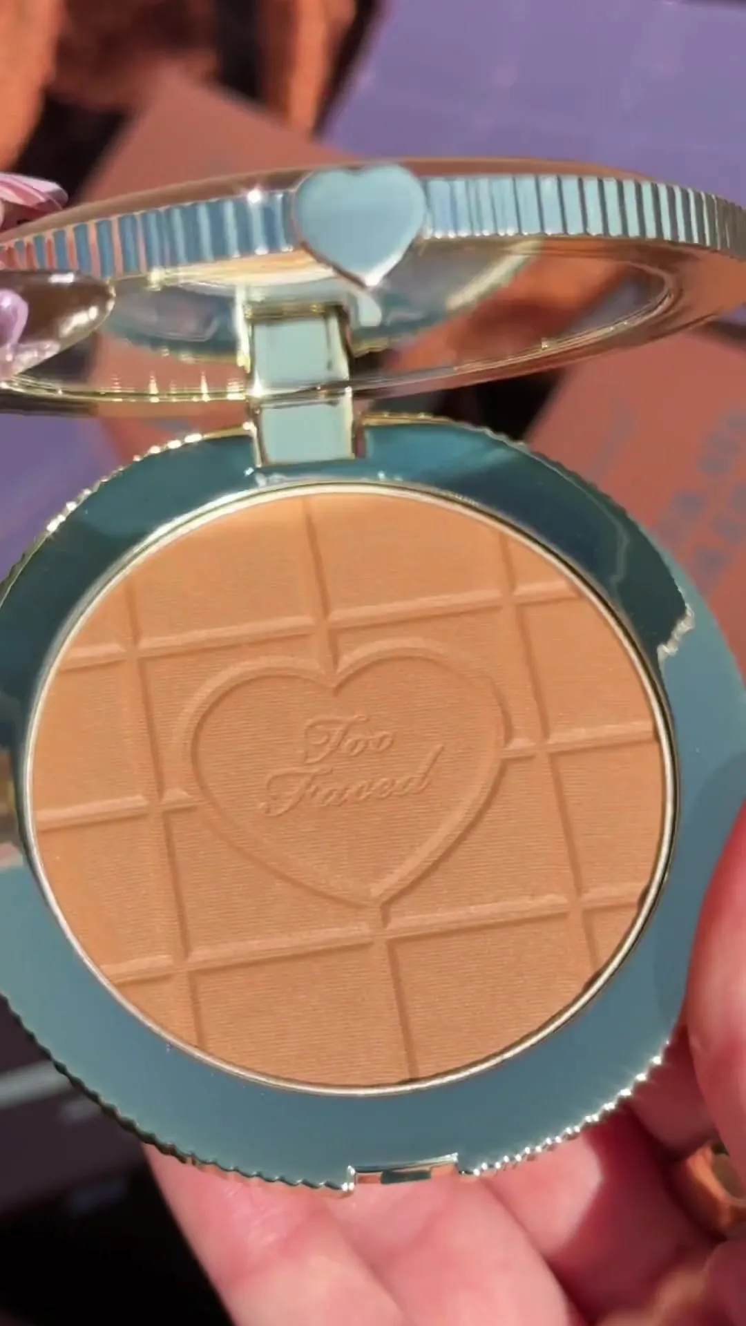 Too Faced Smells Its Way to a 20.6x Engagement Spike - Too Faced