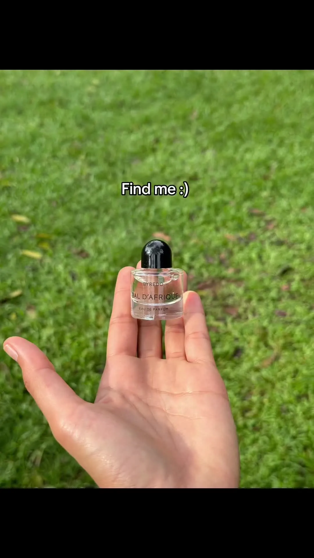 Tiny Bottles, Giant Reach: Easter Eggs Outpace Byredo’s Studio Content - Byredo