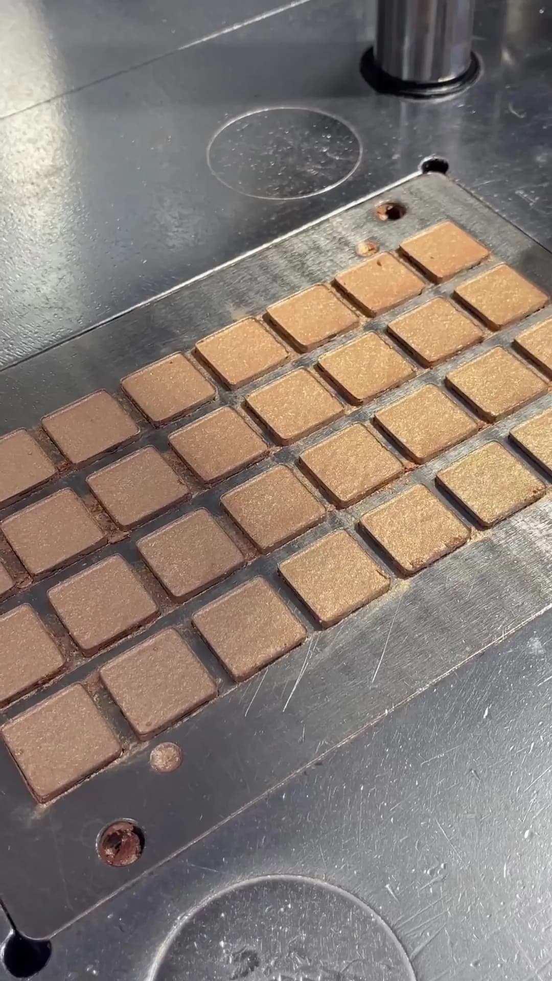 ASMR Industrialism: Why Mario’s Factory Floor Outperformed - Makeup by Mario